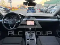 2020 Volkswagen Passat