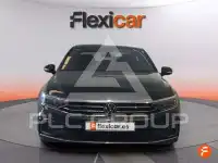 2020 Volkswagen Passat