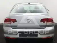 2020 Volkswagen Passat