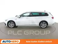 2020 Volkswagen Passat