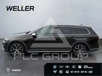 2020 Volkswagen Passat