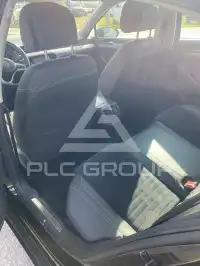 2020 Volkswagen Passat