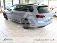 2020 Volkswagen Passat