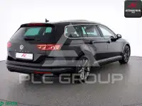 2020 Volkswagen Passat