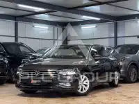2020 Volkswagen Passat