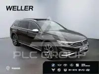 2020 Volkswagen Passat