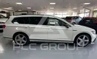 2020 Volkswagen Passat