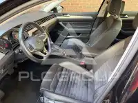 2020 Volkswagen Passat