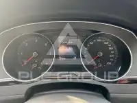 2020 Volkswagen Passat