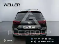 2020 Volkswagen Passat