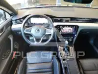 2020 Volkswagen Passat