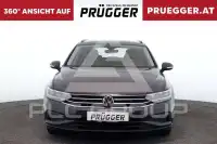 2020 Volkswagen Passat