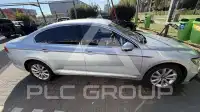 2020 Volkswagen Passat