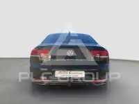 2020 Volkswagen Passat