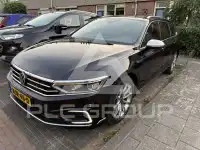 2020 Volkswagen Passat