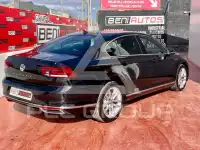 2020 Volkswagen Passat