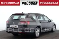 2020 Volkswagen Passat