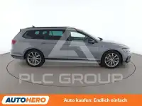 2020 Volkswagen Passat