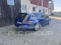 2020 Volkswagen Passat