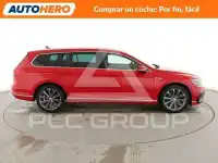 2020 Volkswagen Passat
