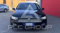 2020 Volkswagen Passat