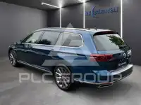 2020 Volkswagen Passat