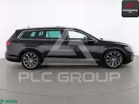 2020 Volkswagen Passat