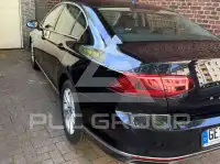 2020 Volkswagen Passat