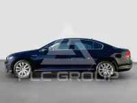 2020 Volkswagen Passat