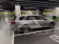 2020 Volkswagen Passat