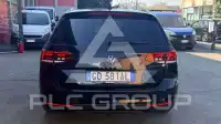 2020 Volkswagen Passat