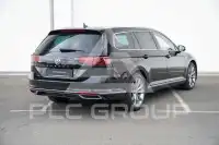 2020 Volkswagen Passat
