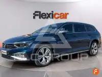 2020 Volkswagen Passat