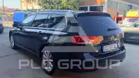 2020 Volkswagen Passat