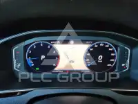 2020 Volkswagen Passat