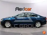 2020 Volkswagen Passat