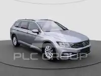 2020 Volkswagen Passat
