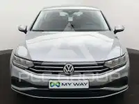 2020 Volkswagen Passat