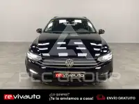 2020 Volkswagen Passat