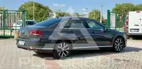 2020 Volkswagen Passat