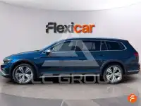 2020 Volkswagen Passat