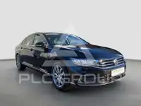 2020 Volkswagen Passat