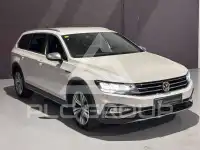 2020 Volkswagen Passat