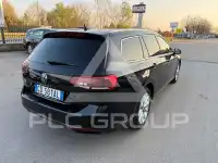 2020 Volkswagen Passat