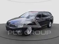 2020 Volkswagen Passat