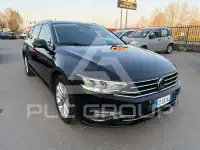 2020 Volkswagen Passat