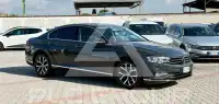 2020 Volkswagen Passat