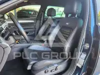 2020 Volkswagen Passat