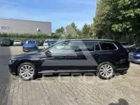 2020 Volkswagen Passat