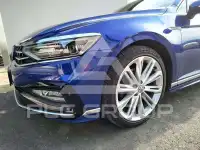 2020 Volkswagen Passat